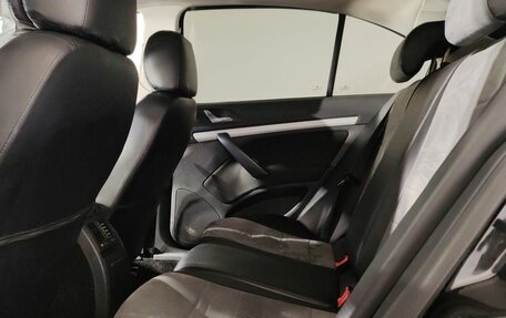 Skoda Octavia, 2008 год, 364 000 рублей, 13 фотография