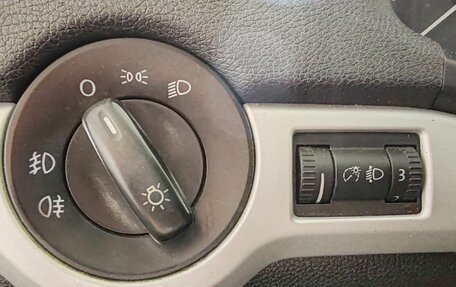 Skoda Octavia, 2008 год, 364 000 рублей, 17 фотография