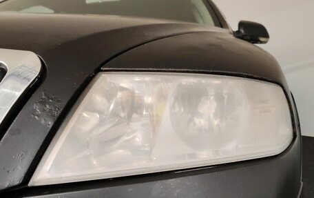 Skoda Octavia, 2008 год, 364 000 рублей, 19 фотография