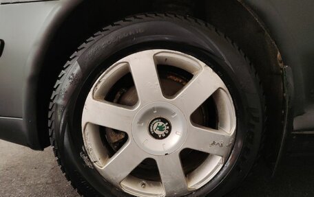 Skoda Octavia, 2008 год, 364 000 рублей, 20 фотография