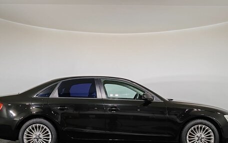 Audi A4, 2014 год, 1 090 000 рублей, 4 фотография