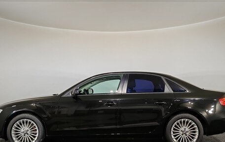 Audi A4, 2014 год, 1 090 000 рублей, 8 фотография