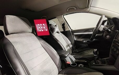 Skoda Octavia, 2008 год, 364 000 рублей, 15 фотография
