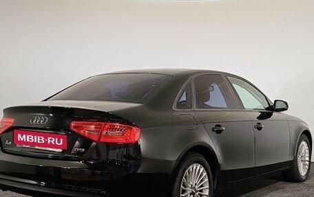 Audi A4, 2014 год, 1 090 000 рублей, 5 фотография