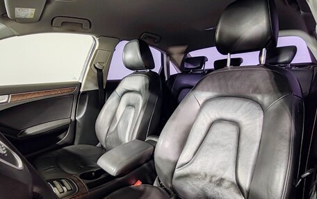 Audi A4, 2014 год, 1 090 000 рублей, 13 фотография