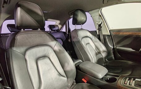 Audi A4, 2014 год, 1 090 000 рублей, 15 фотография