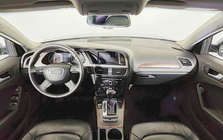 Audi A4, 2014 год, 1 090 000 рублей, 10 фотография