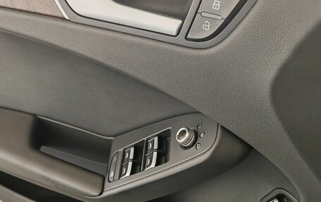 Audi A4, 2014 год, 1 090 000 рублей, 17 фотография
