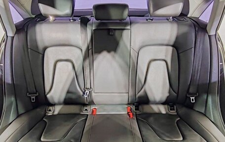 Audi A4, 2014 год, 1 090 000 рублей, 14 фотография
