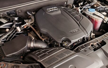 Audi A4, 2014 год, 1 090 000 рублей, 20 фотография