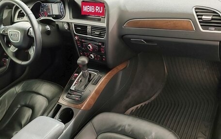 Audi A4, 2014 год, 1 090 000 рублей, 16 фотография