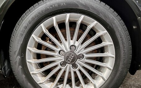 Audi A4, 2014 год, 1 090 000 рублей, 24 фотография