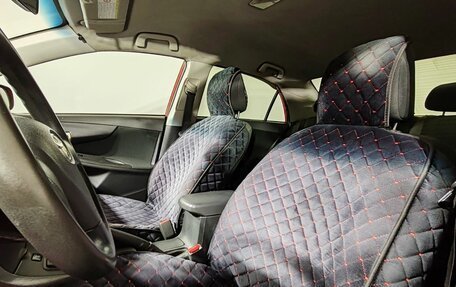 Toyota Corolla, 2008 год, 600 000 рублей, 13 фотография