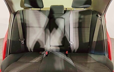 Toyota Corolla, 2008 год, 600 000 рублей, 14 фотография