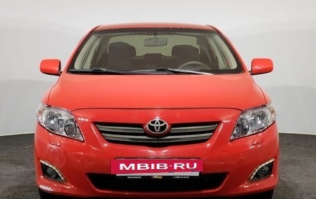 Toyota Corolla, 2008 год, 600 000 рублей, 2 фотография