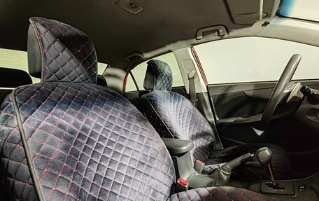 Toyota Corolla, 2008 год, 600 000 рублей, 16 фотография