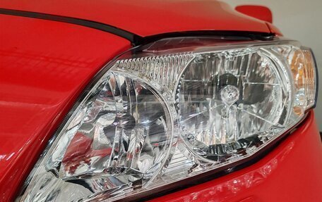 Toyota Corolla, 2008 год, 600 000 рублей, 21 фотография