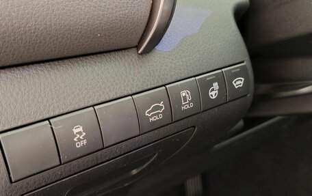 Toyota Camry, 2021 год, 3 010 000 рублей, 19 фотография
