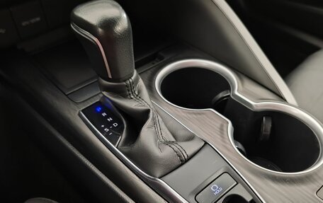 Toyota Camry, 2021 год, 3 010 000 рублей, 22 фотография