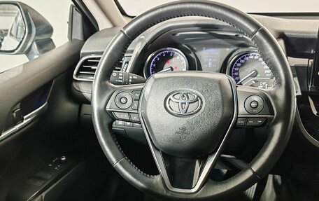 Toyota Camry, 2021 год, 3 010 000 рублей, 17 фотография