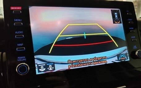 Toyota Camry, 2021 год, 3 010 000 рублей, 23 фотография