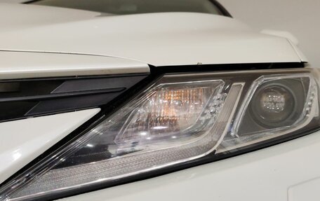 Toyota Camry, 2021 год, 3 010 000 рублей, 29 фотография