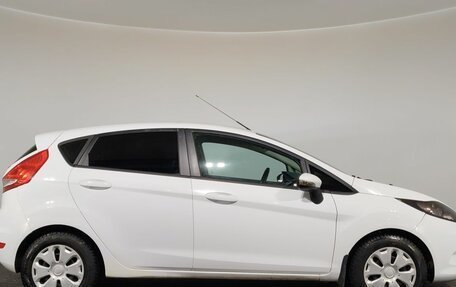Ford Fiesta, 2008 год, 465 000 рублей, 4 фотография