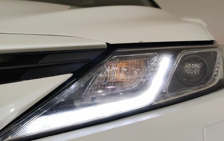 Toyota Camry, 2021 год, 3 010 000 рублей, 30 фотография