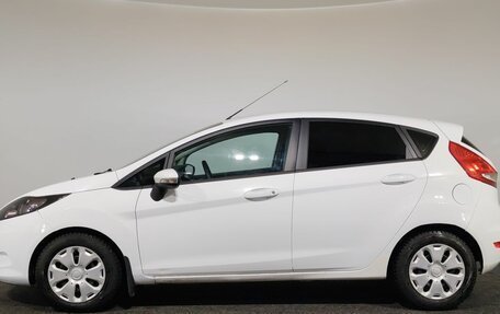 Ford Fiesta, 2008 год, 465 000 рублей, 8 фотография