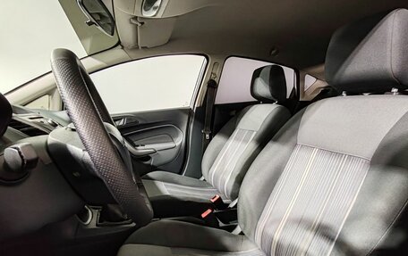 Ford Fiesta, 2008 год, 465 000 рублей, 13 фотография