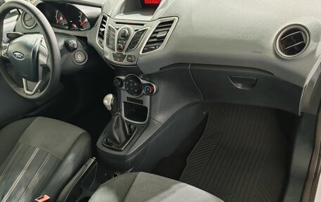 Ford Fiesta, 2008 год, 465 000 рублей, 16 фотография