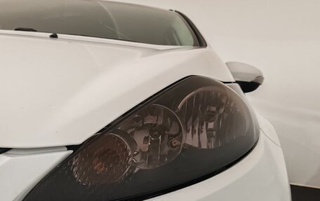 Ford Fiesta, 2008 год, 465 000 рублей, 20 фотография