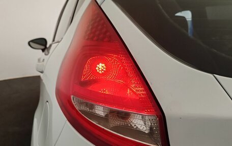 Ford Fiesta, 2008 год, 465 000 рублей, 22 фотография