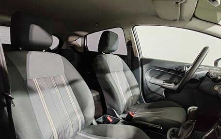 Ford Fiesta, 2008 год, 465 000 рублей, 15 фотография