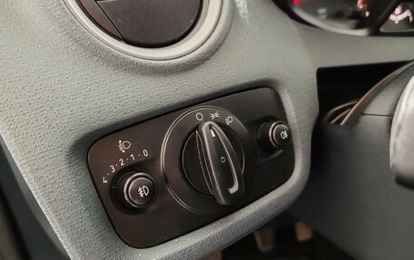 Ford Fiesta, 2008 год, 465 000 рублей, 18 фотография