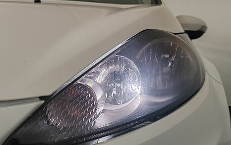 Ford Fiesta, 2008 год, 465 000 рублей, 21 фотография