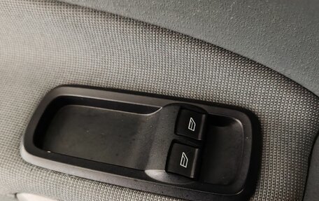Ford Fiesta, 2008 год, 465 000 рублей, 17 фотография