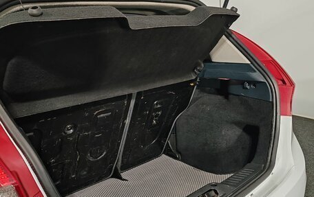Ford Fiesta, 2008 год, 465 000 рублей, 19 фотография