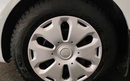 Ford Fiesta, 2008 год, 465 000 рублей, 23 фотография