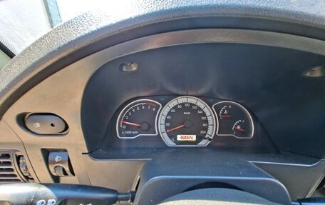 Daewoo Nexia I рестайлинг, 2012 год, 170 000 рублей, 7 фотография