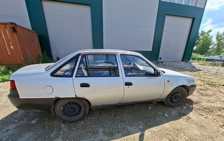 Daewoo Nexia I рестайлинг, 2012 год, 170 000 рублей, 2 фотография