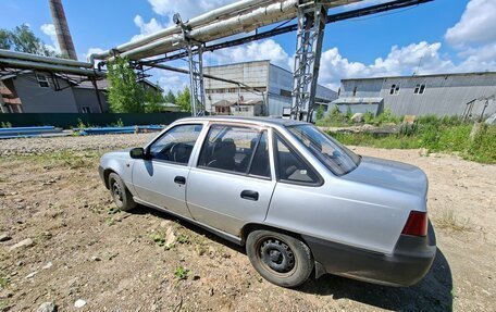 Daewoo Nexia I рестайлинг, 2012 год, 170 000 рублей, 4 фотография
