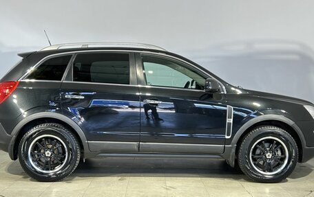 Opel Antara I, 2013 год, 1 180 000 рублей, 5 фотография