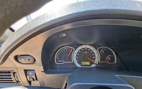 Daewoo Nexia I рестайлинг, 2012 год, 170 000 рублей, 8 фотография