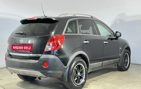 Opel Antara I, 2013 год, 1 180 000 рублей, 7 фотография