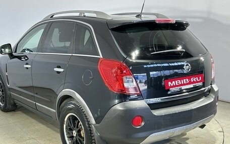 Opel Antara I, 2013 год, 1 180 000 рублей, 6 фотография