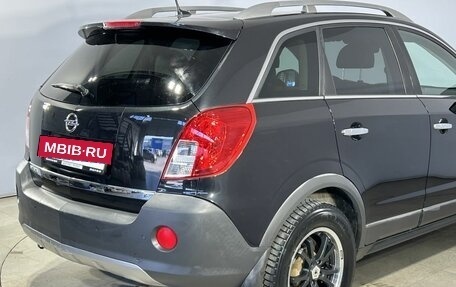 Opel Antara I, 2013 год, 1 180 000 рублей, 3 фотография