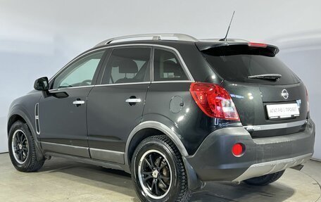 Opel Antara I, 2013 год, 1 180 000 рублей, 10 фотография