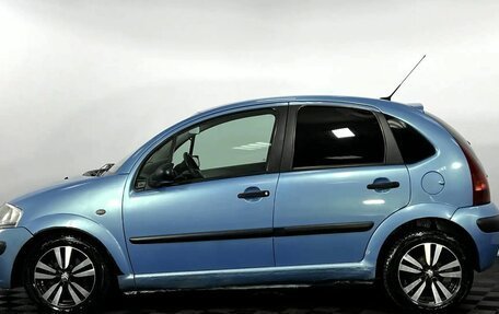 Citroen C3 II, 2004 год, 210 000 рублей, 9 фотография