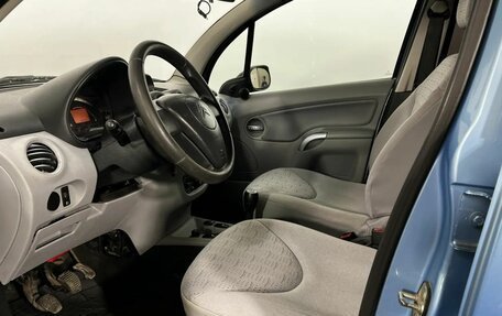 Citroen C3 II, 2004 год, 210 000 рублей, 10 фотография